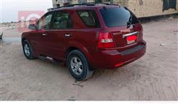 کیا سۆرینتۆ